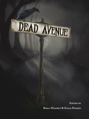 cover image of Dead Avenue Volume1